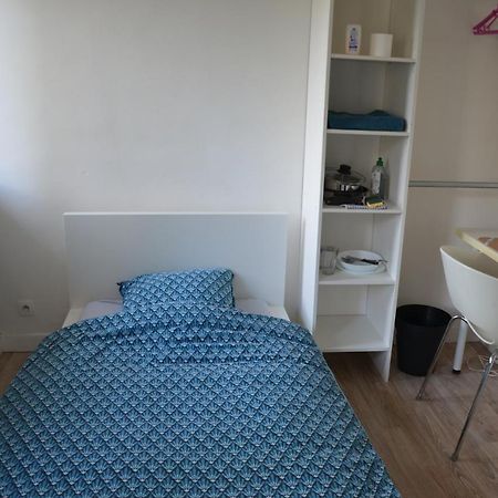 لو هافر Residence Zola المظهر الخارجي الصورة