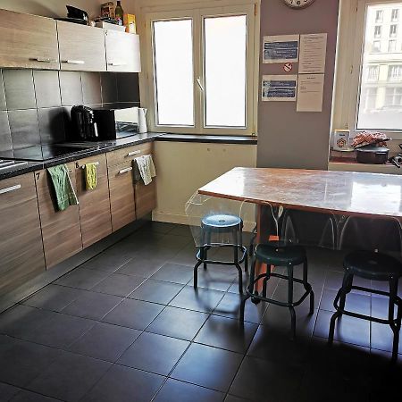 لو هافر Residence Zola المظهر الخارجي الصورة