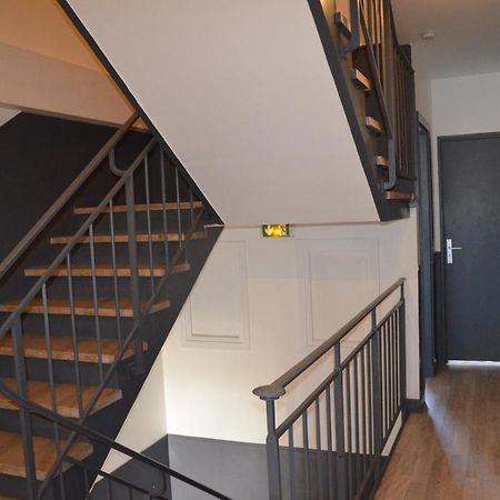 لو هافر Residence Zola المظهر الخارجي الصورة