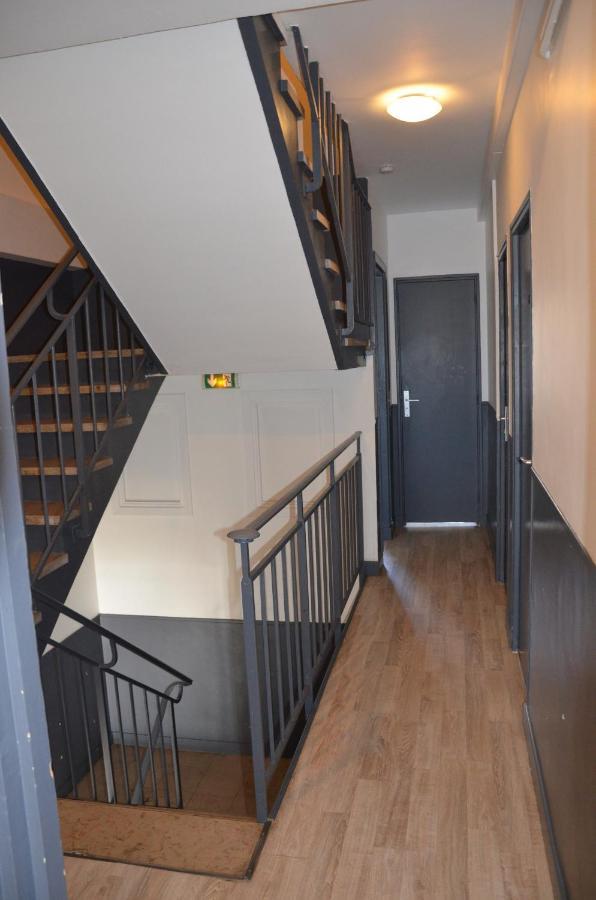 لو هافر Residence Zola المظهر الخارجي الصورة