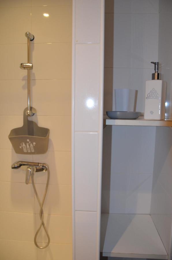لو هافر Residence Zola المظهر الخارجي الصورة