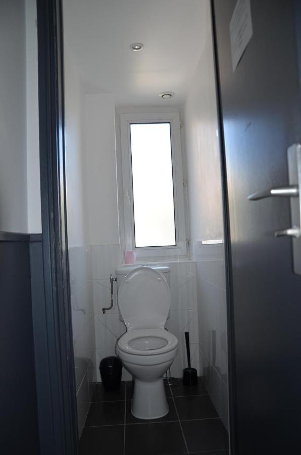 لو هافر Residence Zola المظهر الخارجي الصورة