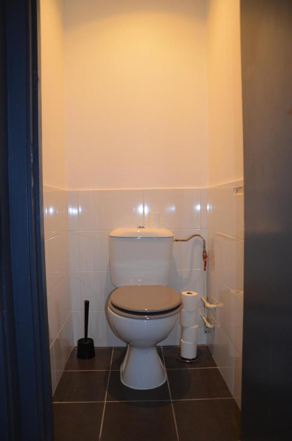لو هافر Residence Zola المظهر الخارجي الصورة