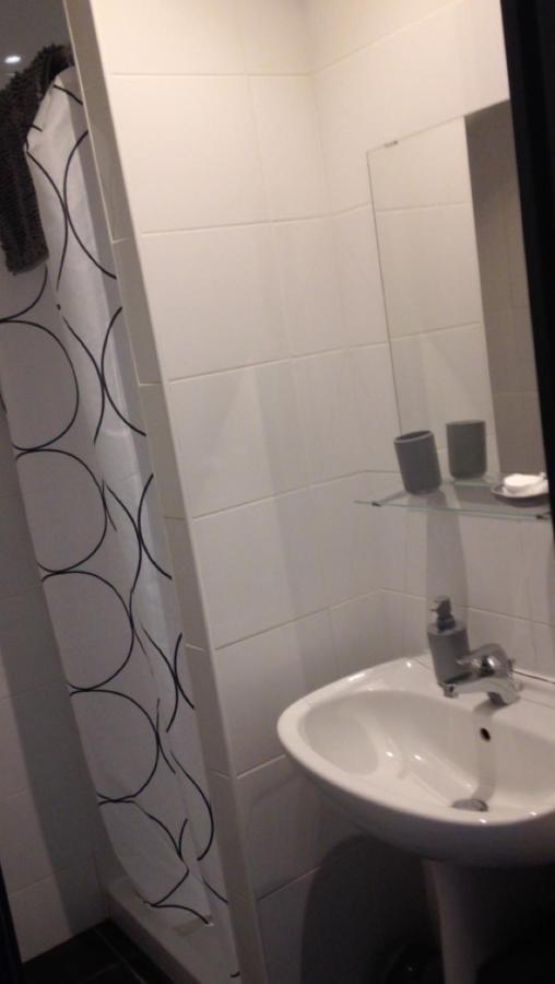 لو هافر Residence Zola المظهر الخارجي الصورة