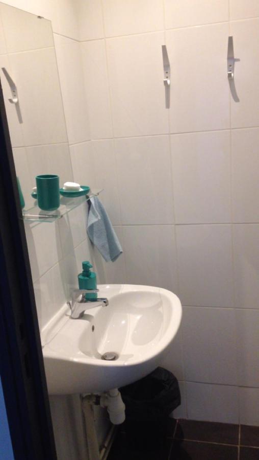 لو هافر Residence Zola المظهر الخارجي الصورة